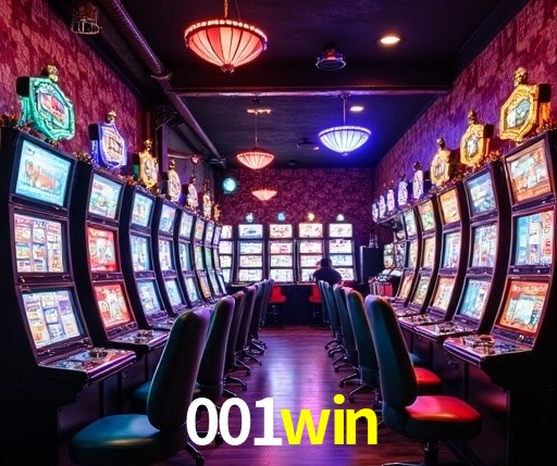 001win login